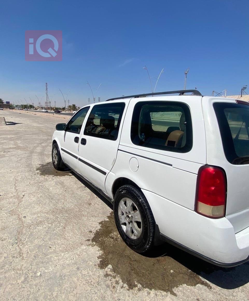 شيفروليه بليزر